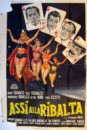 Assi alla ribalta