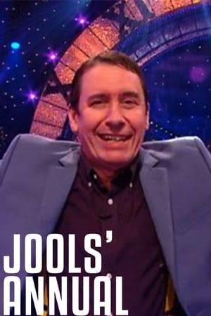 Jools' Annual Hootenanny