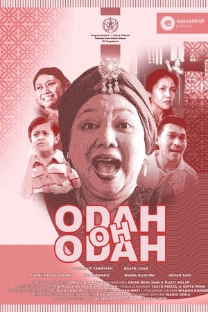 Odah oh Odah