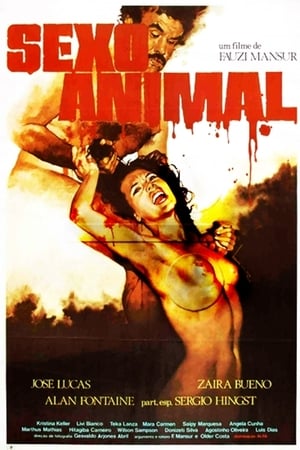 Sexo Animal