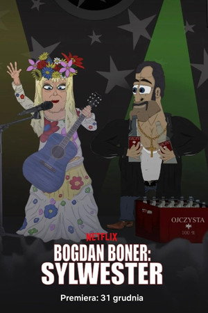 Bogdan Boner: Sylwester