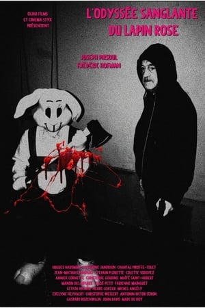 L’odyssée sanglante du lapin rose