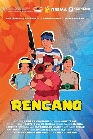 Rencang