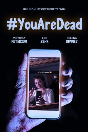 #YouAreDead