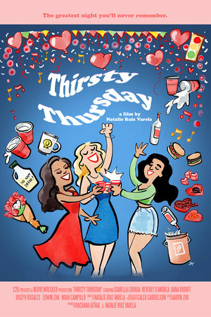 Thirsty Thursday