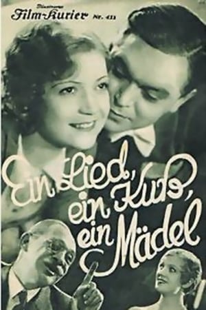 Ein Lied, ein Kuß, ein Mädel