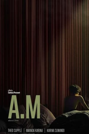 A.M.