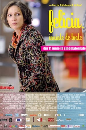 Felicia, înainte de toate