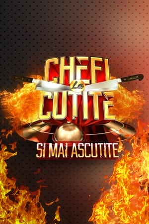 Chefi la cuțite第10季