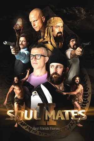 Soul Mates第2季