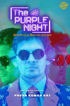 The Purple Night