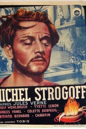 Michel Strogoff