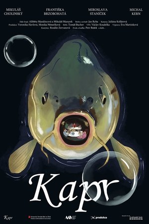 Kapr
