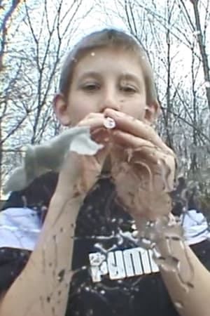 Dewey's Day Job: A Portrait of Erik Per Sullivan