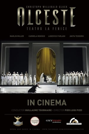 Alceste -  Teatro La Fenice