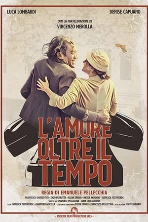 L'amore oltre il tempo