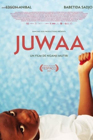 Juwaa