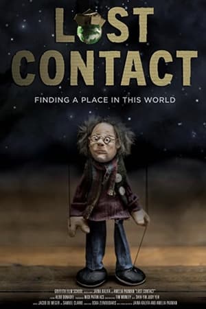 Lost Contact