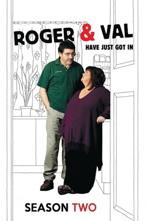 Roger & Val Have Just Got In第2季