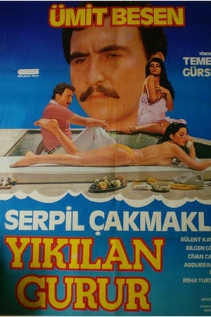 Yıkılan Gurur