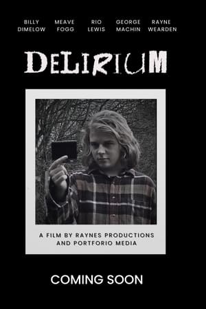 Delirium