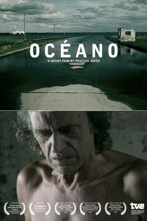 Océano
