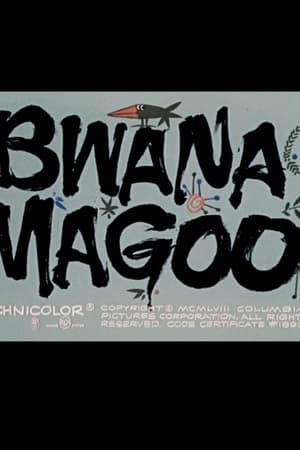 Bwana Magoo