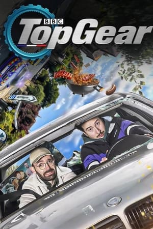 Top Gear France - Road Trip en Allemagne