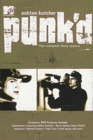 Punk'd第 3 季
