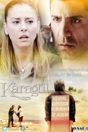 Karagül第3季