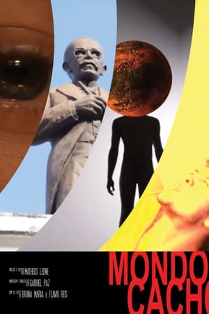 Mondo Cacho