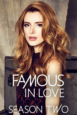 Famous in Love第2季