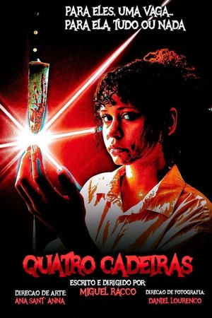 Quatro Cadeiras