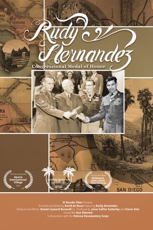 Rudy Hernandez: Congressional Medal of Honor