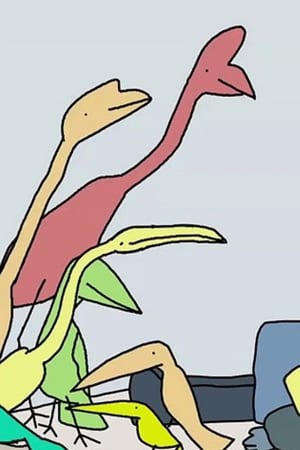 L' Homme aux oiseaux
