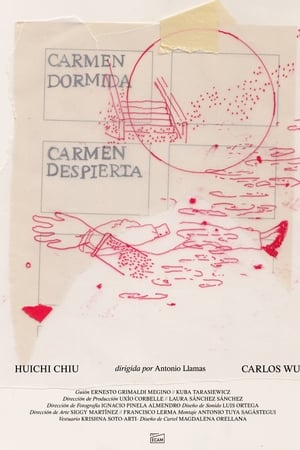 Carmen dormida, Carmen despierta