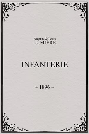 Infanterie