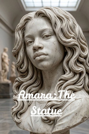 Amara:The Statue