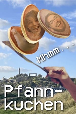 Mhmm... Pfannkuchen!
