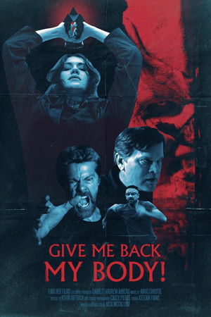 Give Me Back My Body!