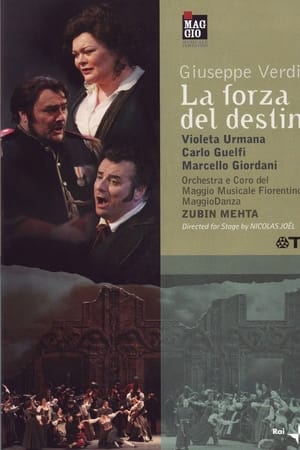 La forza del destino - Giuseppe Verdi