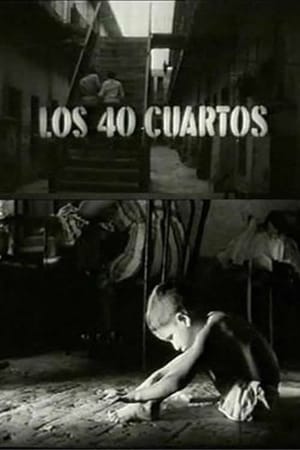 Los 40 Cuartos
