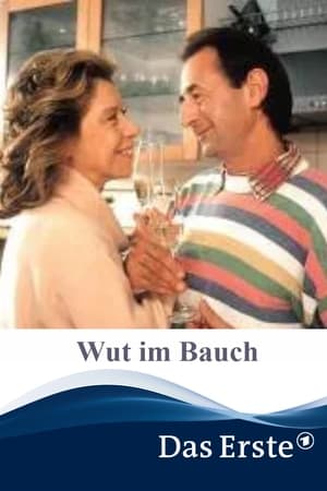 Wut im Bauch