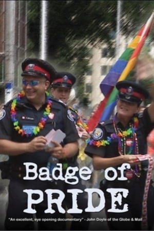 Badge of Pride