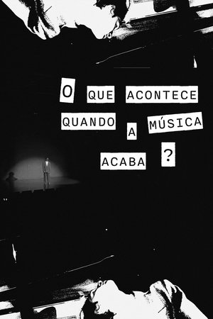 O Que Acontece Quando a Música Acaba?