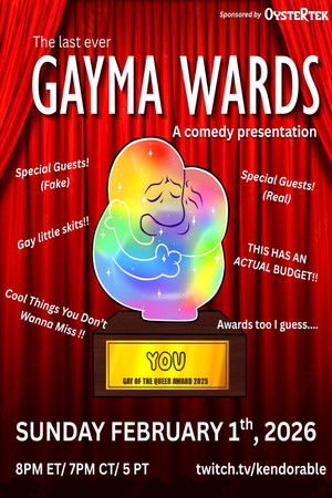 The Gayma Wards