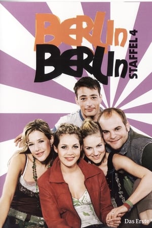 Berlin, Berlin第4季