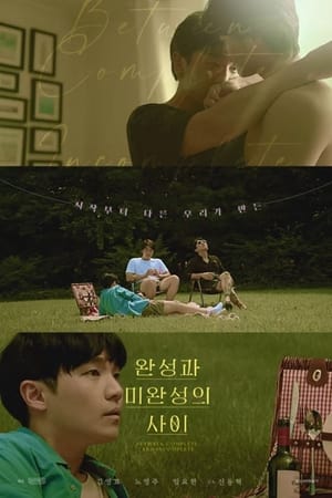 완성과 미완성의 사이