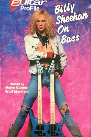 Billy Sheehan ‎– On Bass