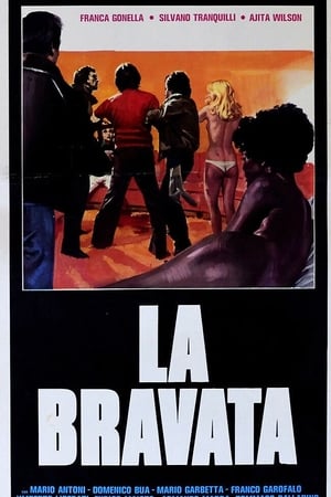 La bravata